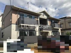 ピースフルTの外観画像