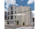 ザ・パーククロス千歳烏山の間取り画像