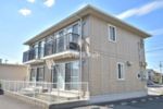 ローズガーデン土器東 A棟の間取り画像