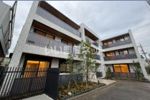 ベレオ三軒茶屋の間取り画像