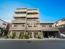REGOLITH板橋本町の間取り画像