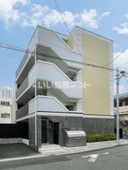 エルファーロ三軒茶屋の外観画像