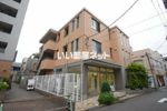メゾンデミーセⅡの間取り画像