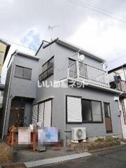 聖一色戸建の外観画像
