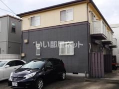 ライフポート大坪の外観画像