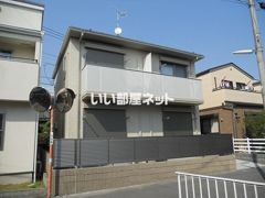 ドリーミオの外観画像