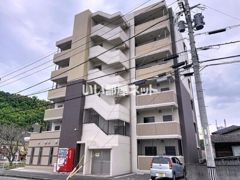 レガーロ賀来の外観画像