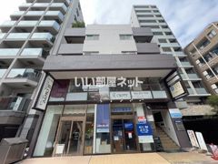 シノザキビルの外観画像