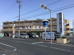 オルフィスの外観画像