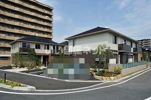 ラヴィール・ド・ソレイユ B棟の間取り画像