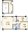 F COURTの間取り画像