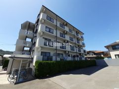 リバーサイド豊栄の外観画像