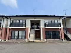 フォーレス21 B棟?の外観画像