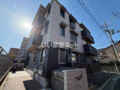 シエロ ベラーノの外観画像