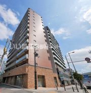 プレジオ海老江の外観画像