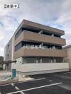 フジパレス 鶴原の外観