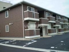 クロッシュ・デュ・ボヌール Ⅰの外観画像