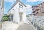 安城市横山町浜畔上 戸建の間取り画像