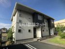 grove place B棟の外観