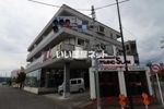 GRAND SLAM青梅の間取り画像