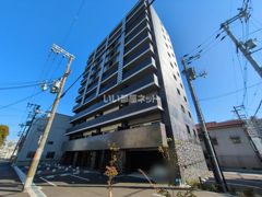 Alivis野田阪神の外観画像