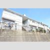 ルーセントハイツ桜ヶ丘Bの間取り画像