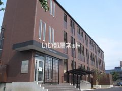 ゆめっくす今市の外観画像