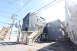 WADA BLDの間取り画像