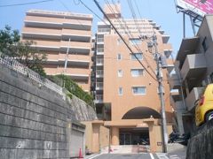 バルミー高須の外観画像