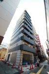 レスティア三軒茶屋の間取り画像