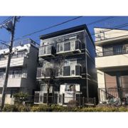 ルセーヌ用賀の外観画像