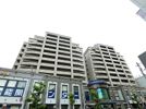 フレシアとくしまの間取り画像