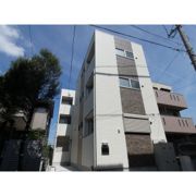 ハーモニーテラス五番町の外観画像