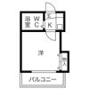NF GRAN 中村公園の間取り画像