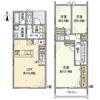 稲場町1丁目戸建の間取り画像