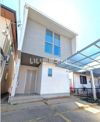 稲場町1丁目戸建の外観画像