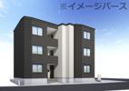 ノガワテラスの間取り画像