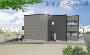 リアン カミカの外観画像