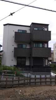 グラン大袋の外観画像