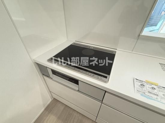 リビング