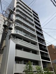 パークアクシス森下の外観画像