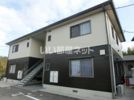 クレール山ノ代 B棟の間取り画像