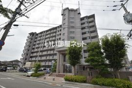 カサグランデ筑紫の外観画像