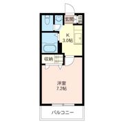 グランドステージの間取り画像