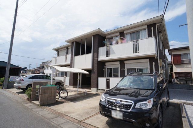 スメルスウィートの賃貸物件