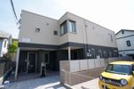 エクセランの間取り画像