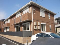 エルカーサリバーBの外観画像