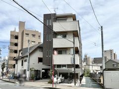 エレオノーラの外観画像