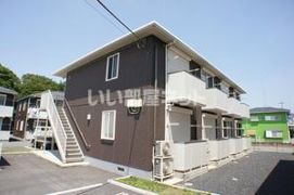 トレゾールIの外観画像