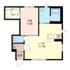 FIKAの間取り画像